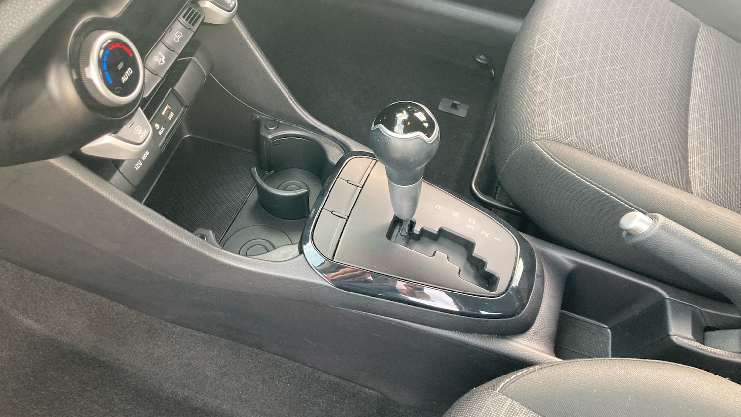 Used Kia Picanto 2020 for sale - 76480227: Photo 13