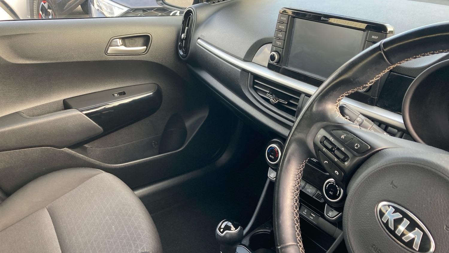 Used Kia Picanto 2020 for sale - 76480227: Photo 14