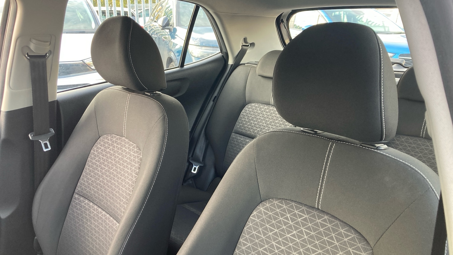 Used Kia Picanto 2020 for sale - 76480227: Photo 15