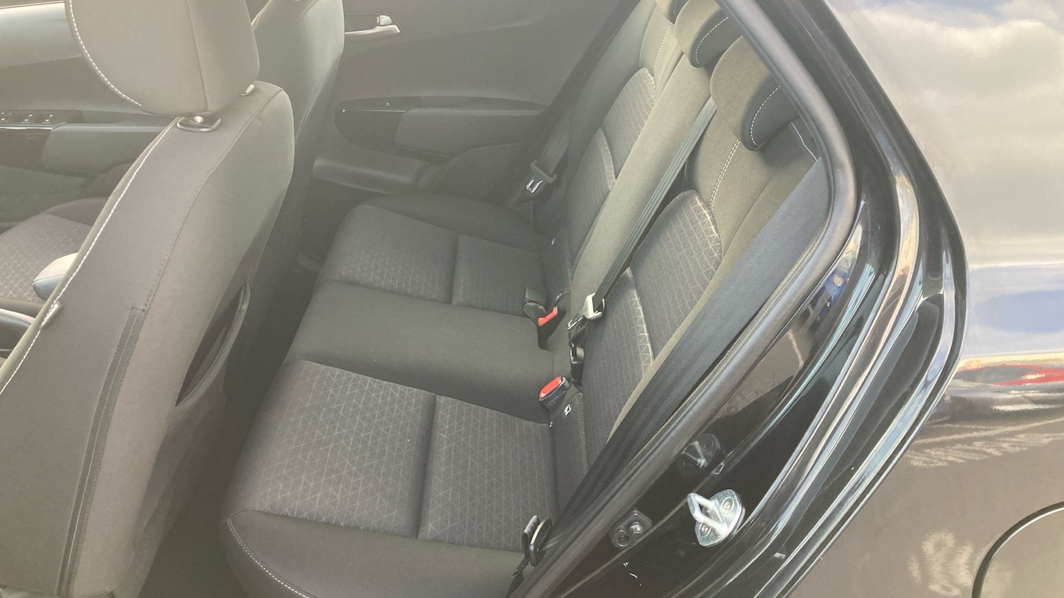 Used Kia Picanto 2020 for sale - 76480227: Photo 16