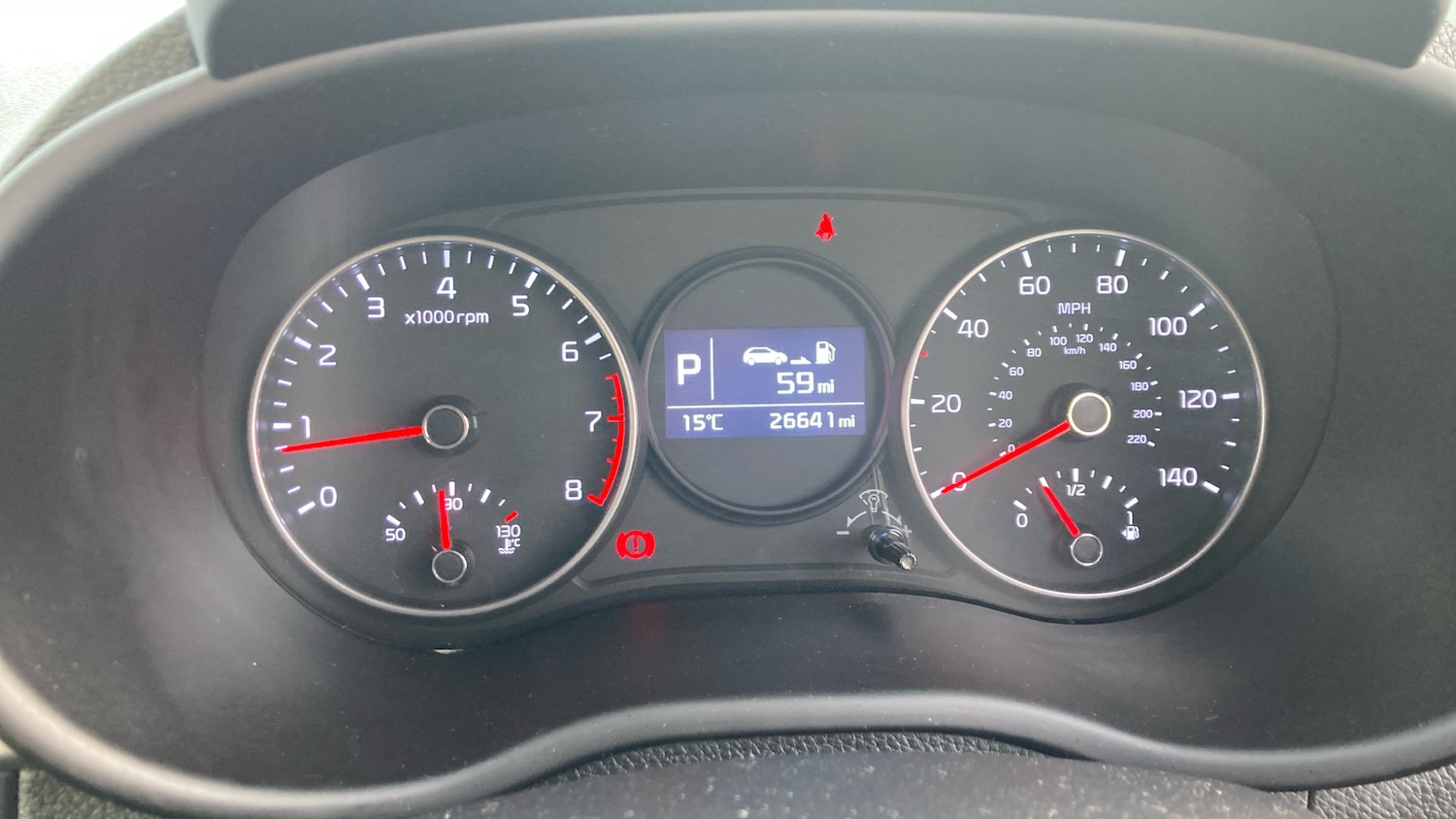 Used Kia Picanto 2020 for sale - 76480227: Photo 18