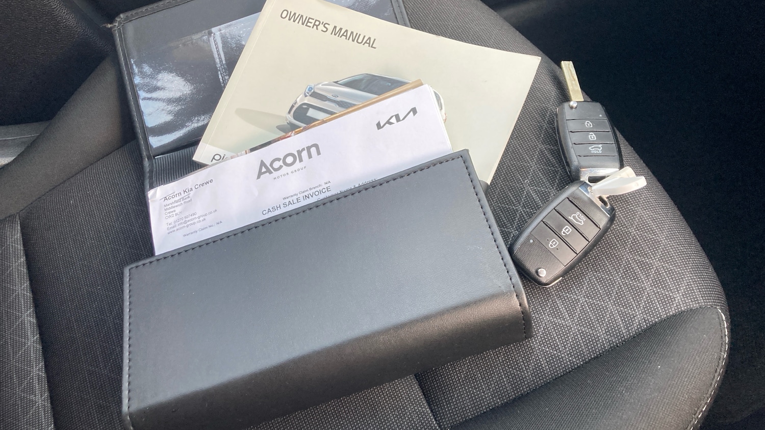 Used Kia Picanto 2020 for sale - 76480227: Photo 19