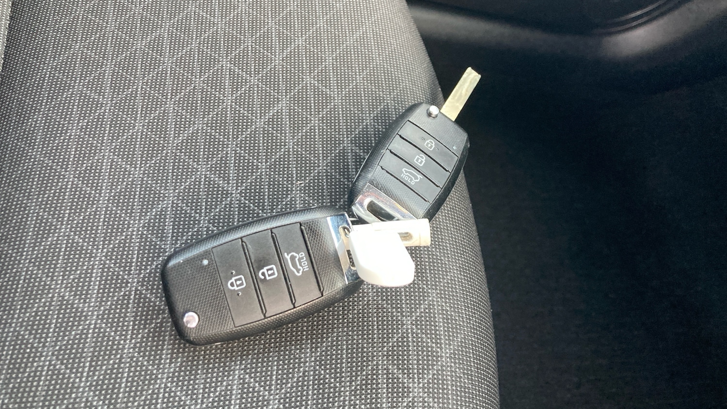 Used Kia Picanto 2020 for sale - 76480227: Photo 20