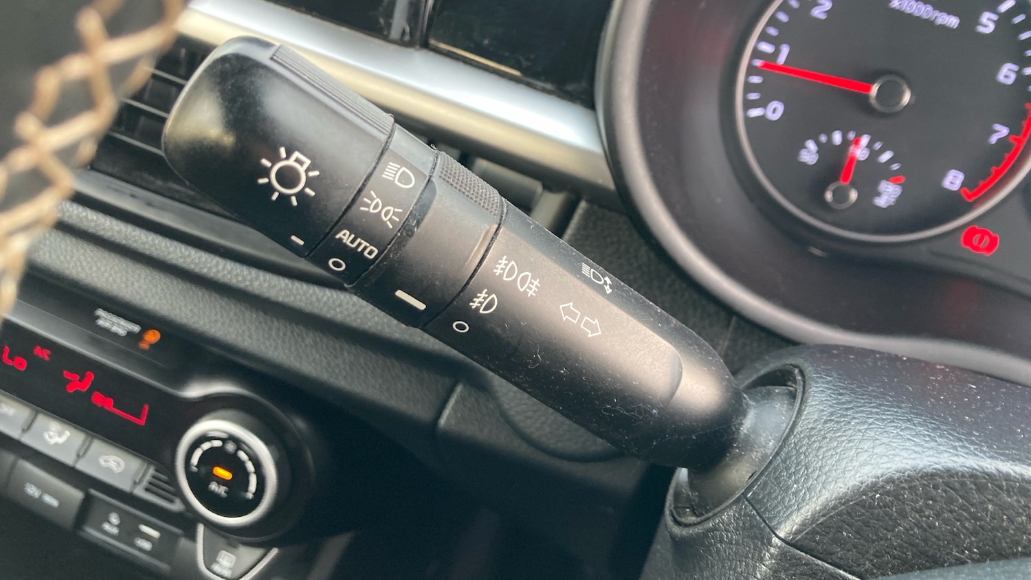 Used Kia Picanto 2020 for sale - 76480227: Photo 23