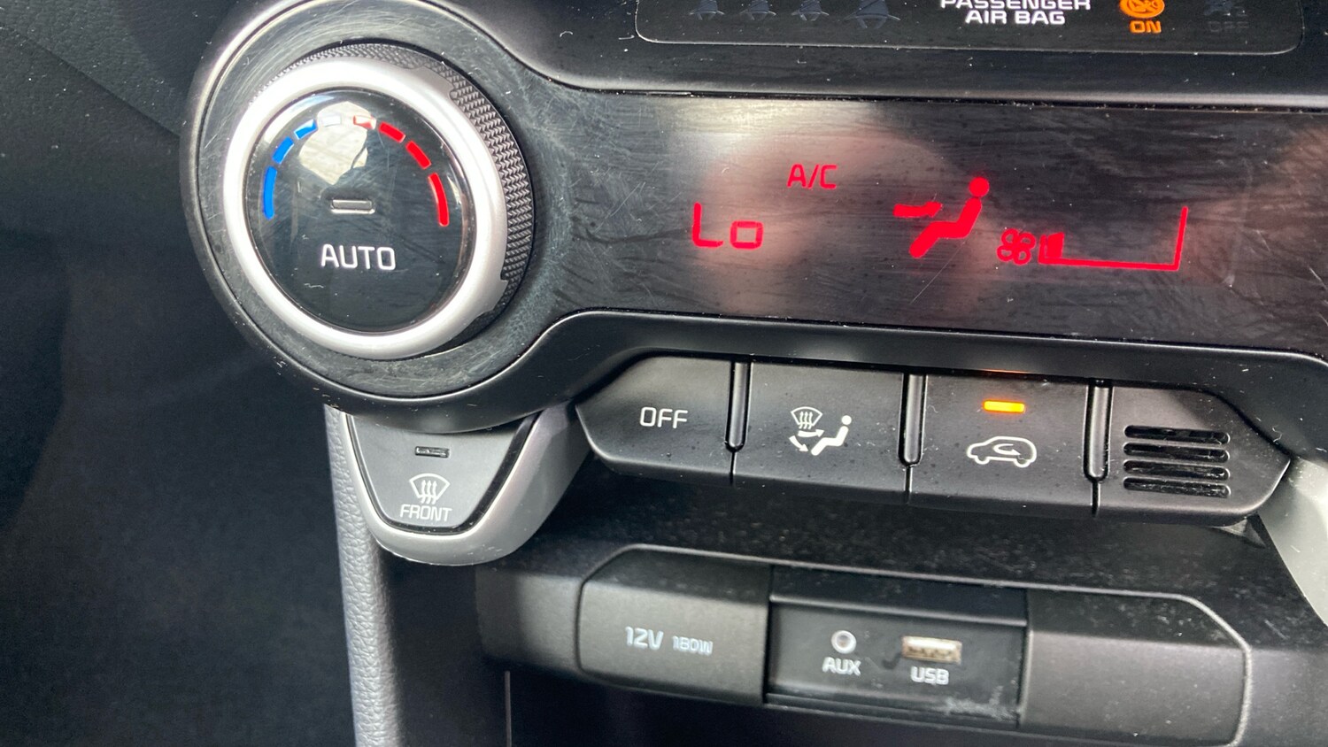 Used Kia Picanto 2020 for sale - 76480227: Photo 26