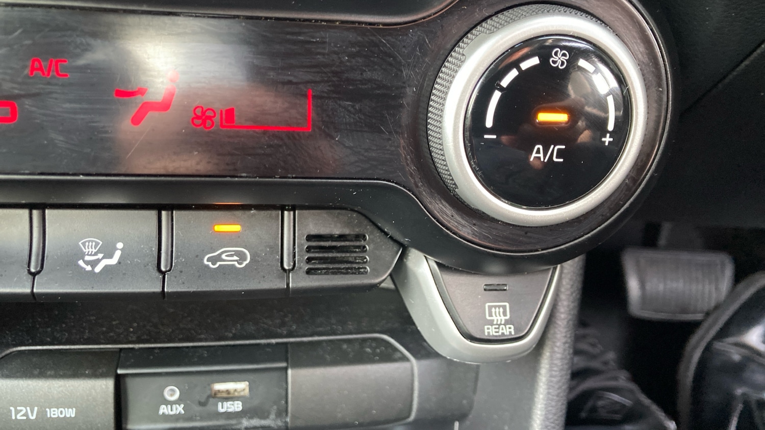 Used Kia Picanto 2020 for sale - 76480227: Photo 27