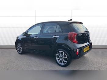 Used Kia Picanto 2020 for sale - 76480227: Photo