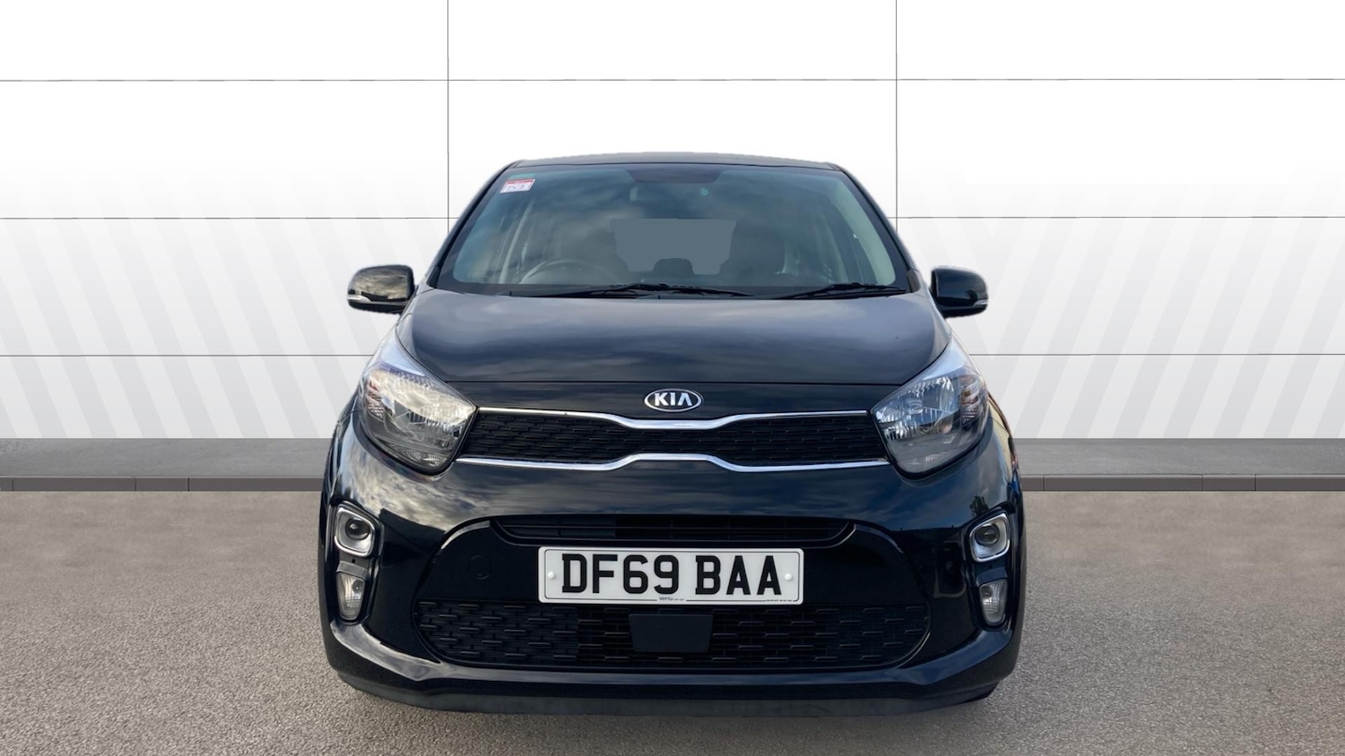 Used Kia Picanto 2020 for sale - 76480227: Photo 3