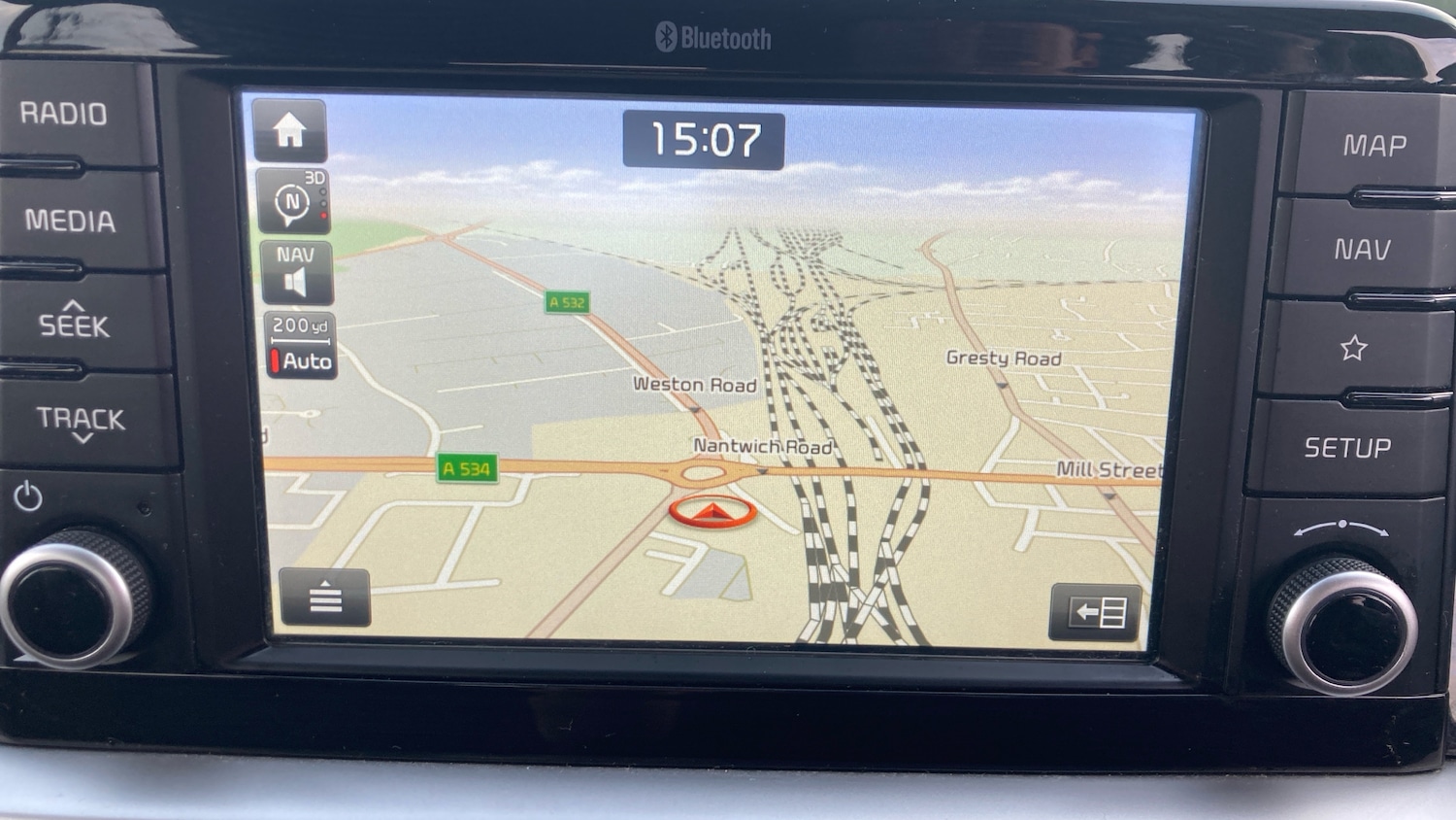 Used Kia Picanto 2020 for sale - 76480227: Photo 31