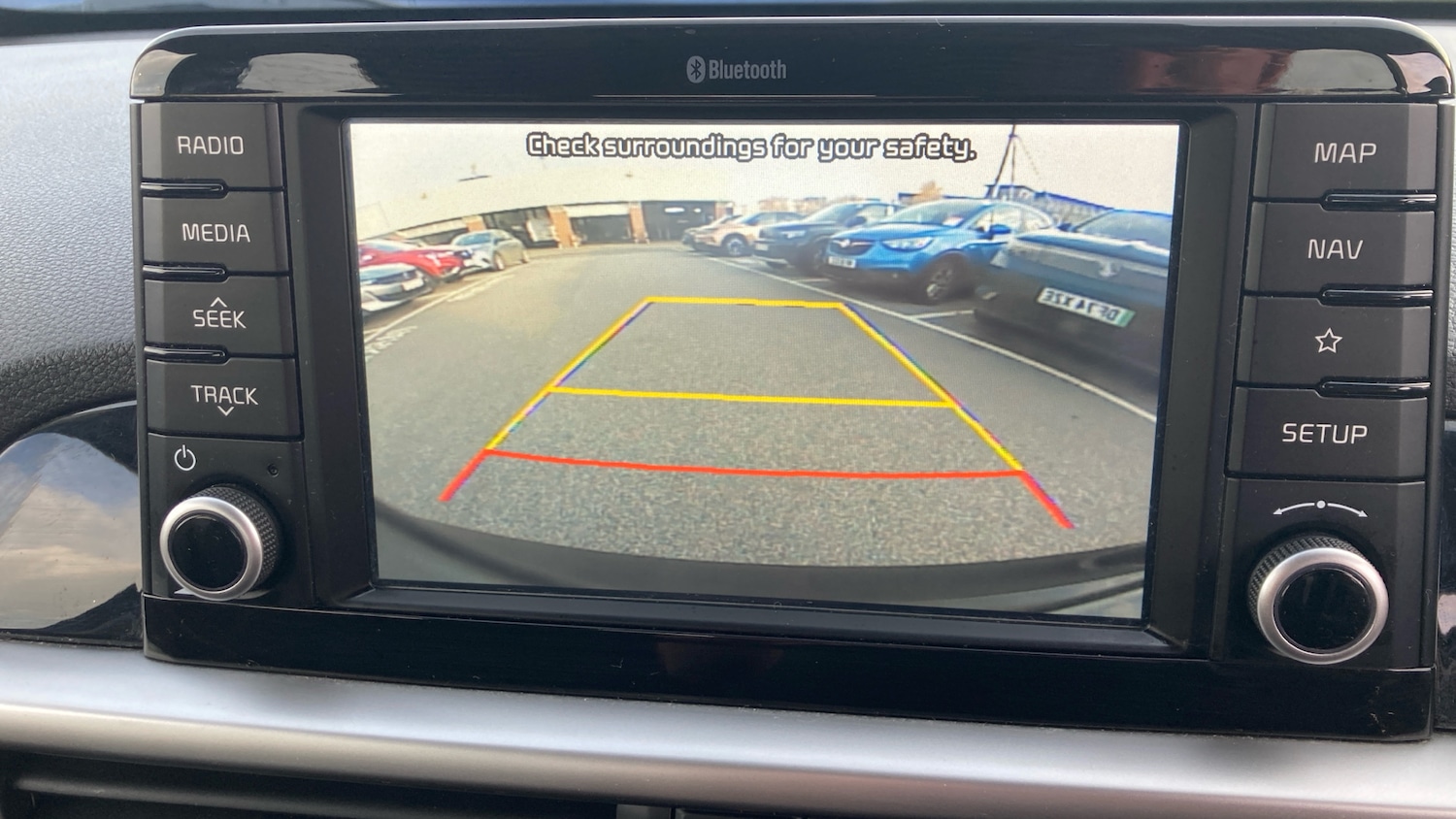 Used Kia Picanto 2020 for sale - 76480227: Photo 33