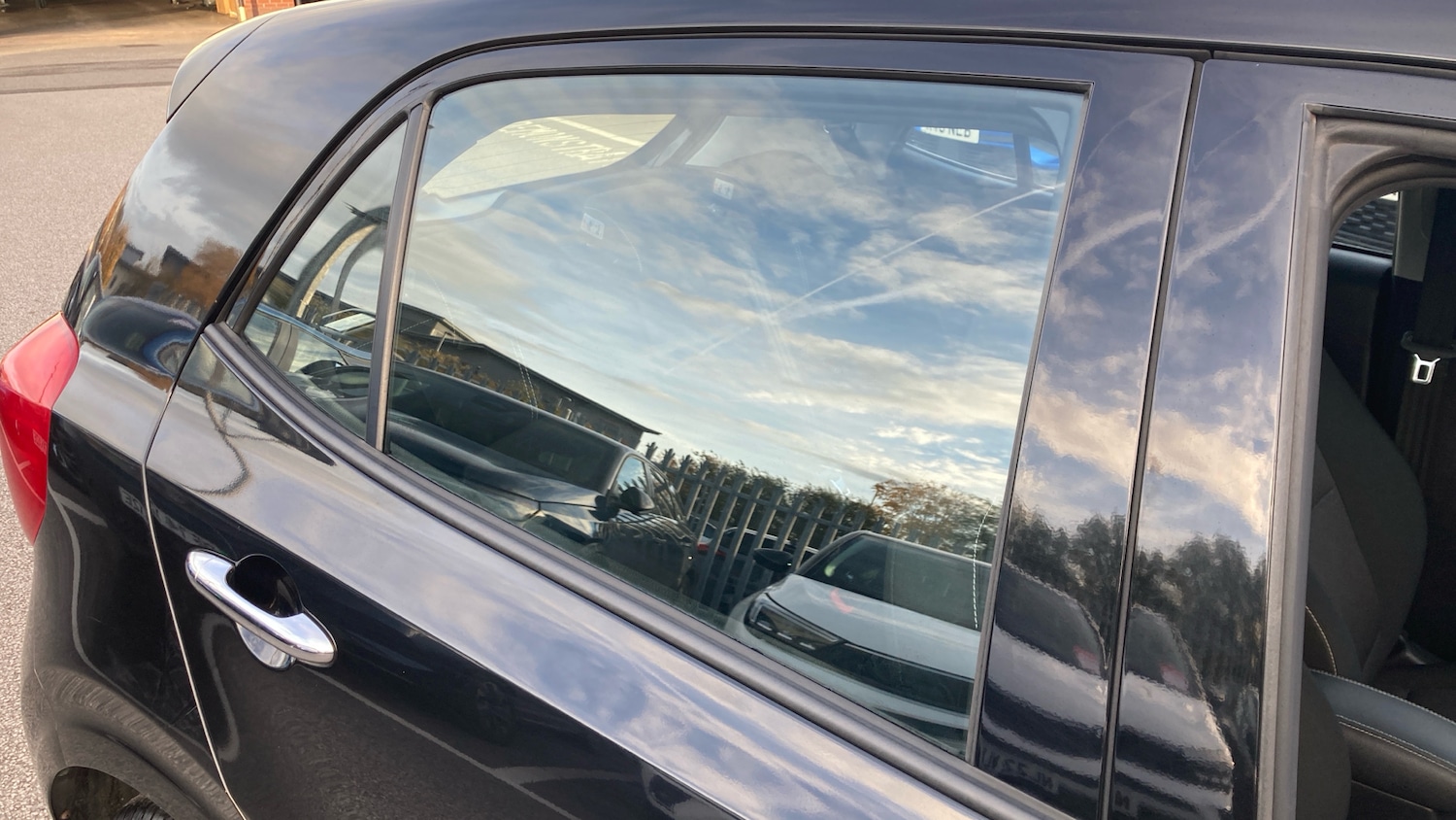 Used Kia Picanto 2020 for sale - 76480227: Photo 36