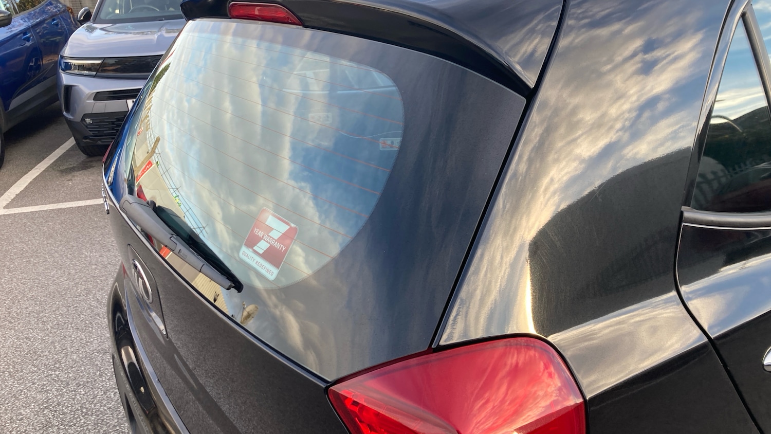 Used Kia Picanto 2020 for sale - 76480227: Photo 37