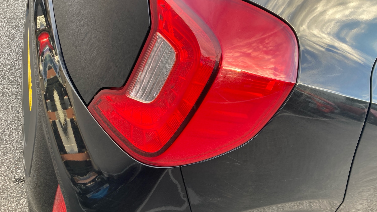 Used Kia Picanto 2020 for sale - 76480227: Photo 38