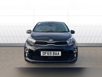 Used Kia Picanto 2020 for sale - 76480227: Photo