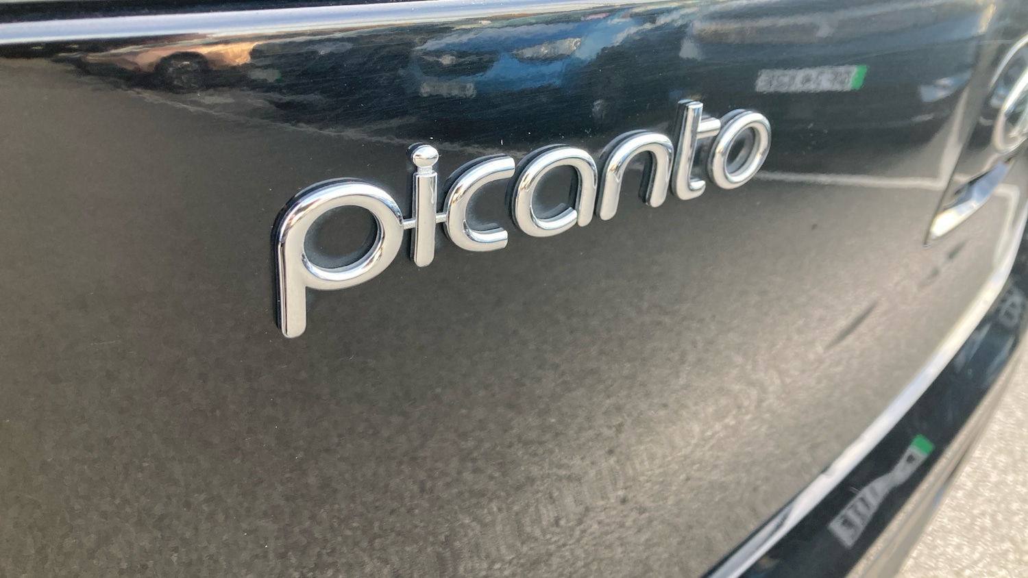 Used Kia Picanto 2020 for sale - 76480227: Photo 40