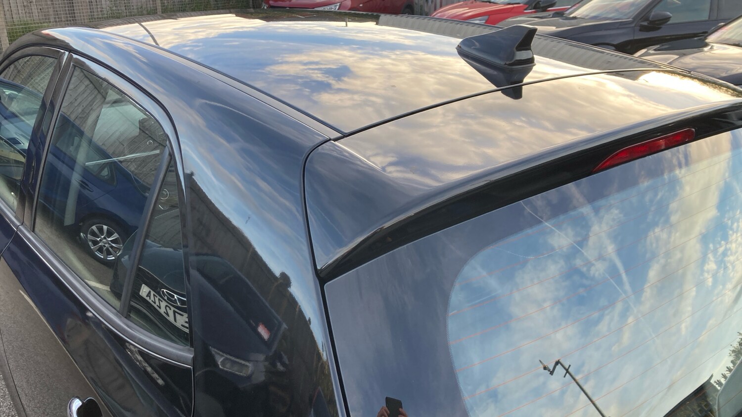 Used Kia Picanto 2020 for sale - 76480227: Photo 41