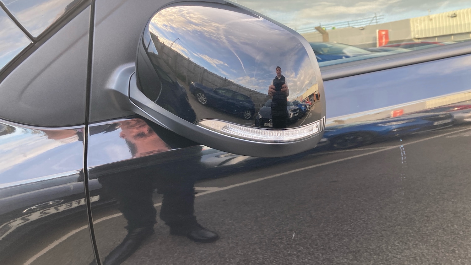 Used Kia Picanto 2020 for sale - 76480227: Photo 42