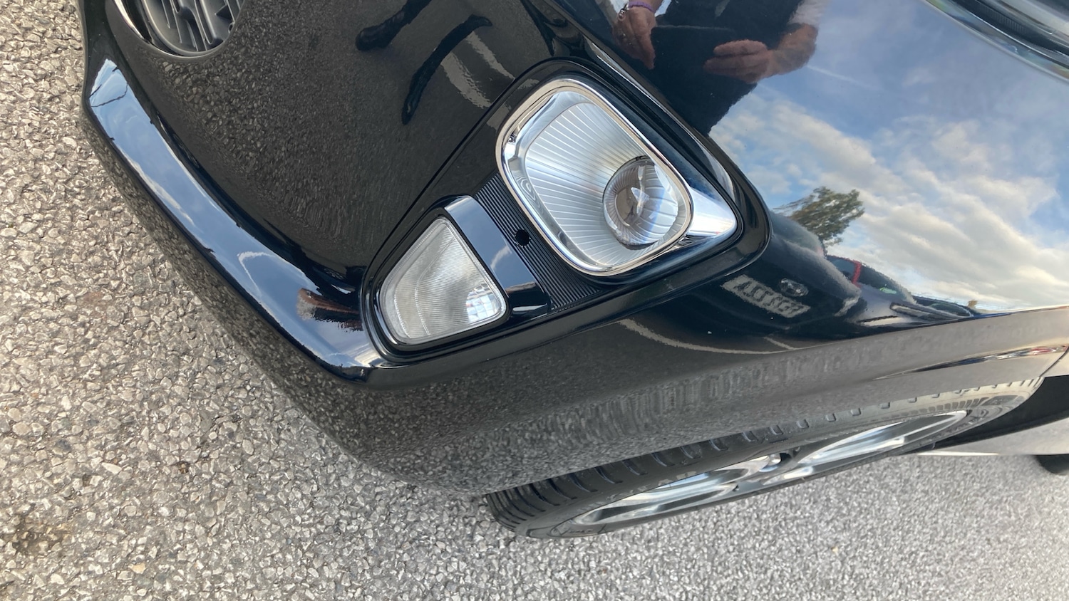 Used Kia Picanto 2020 for sale - 76480227: Photo 44