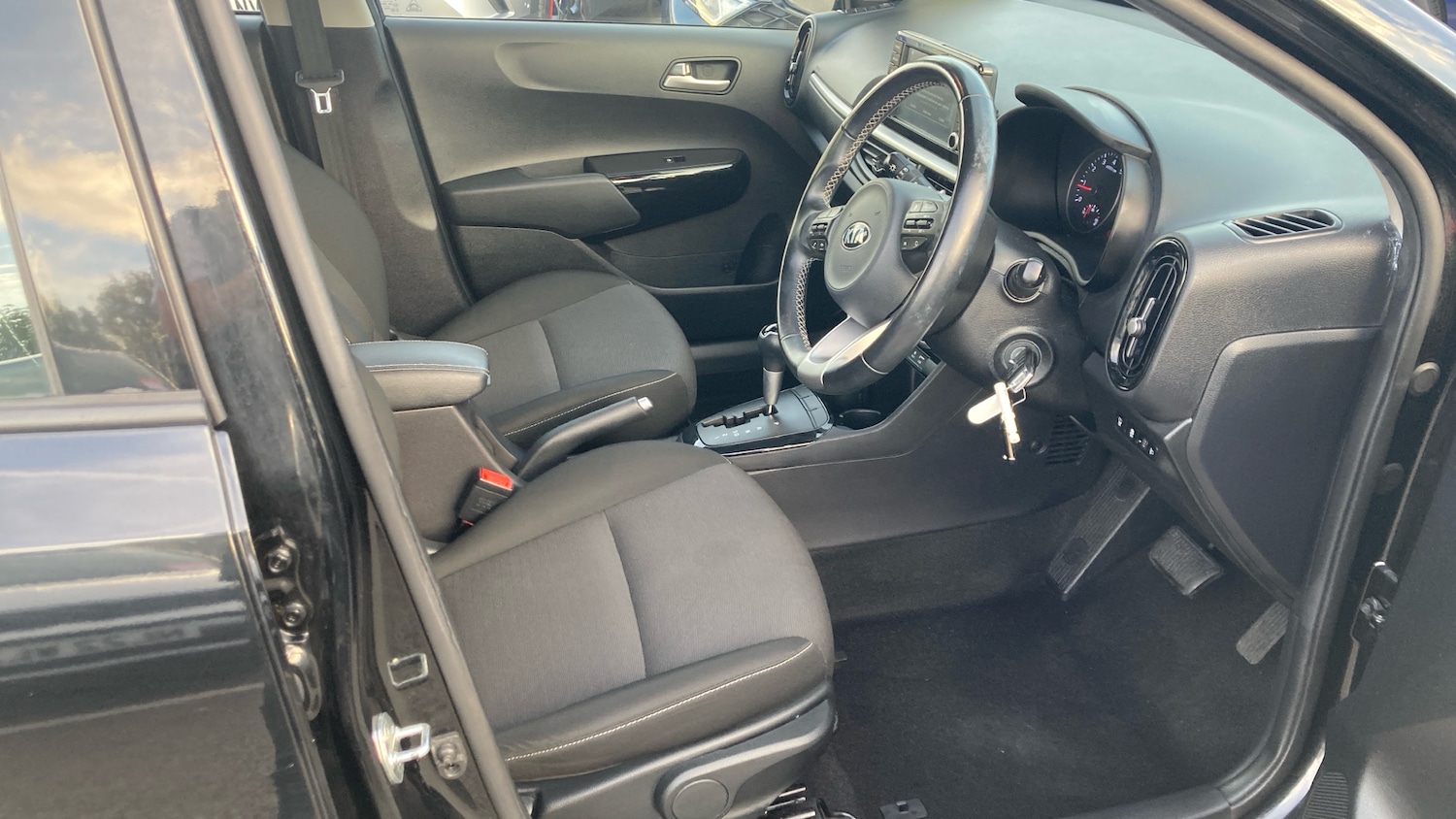 Used Kia Picanto 2020 for sale - 76480227: Photo 46