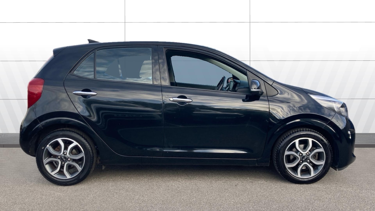 Used Kia Picanto 2020 for sale - 76480227: Photo 5