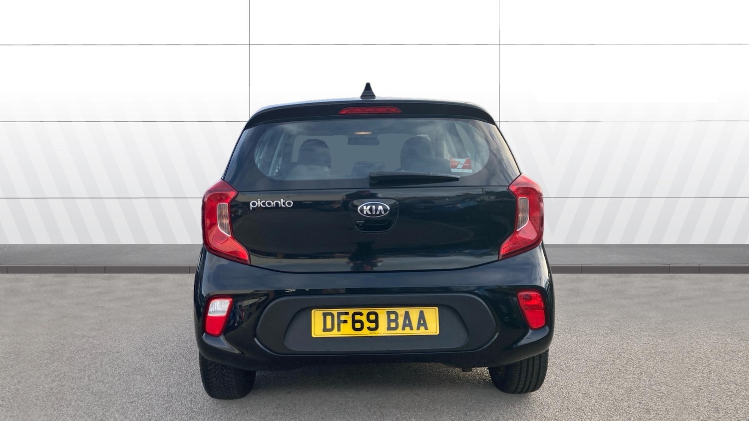 Used Kia Picanto 2020 for sale - 76480227: Photo 6