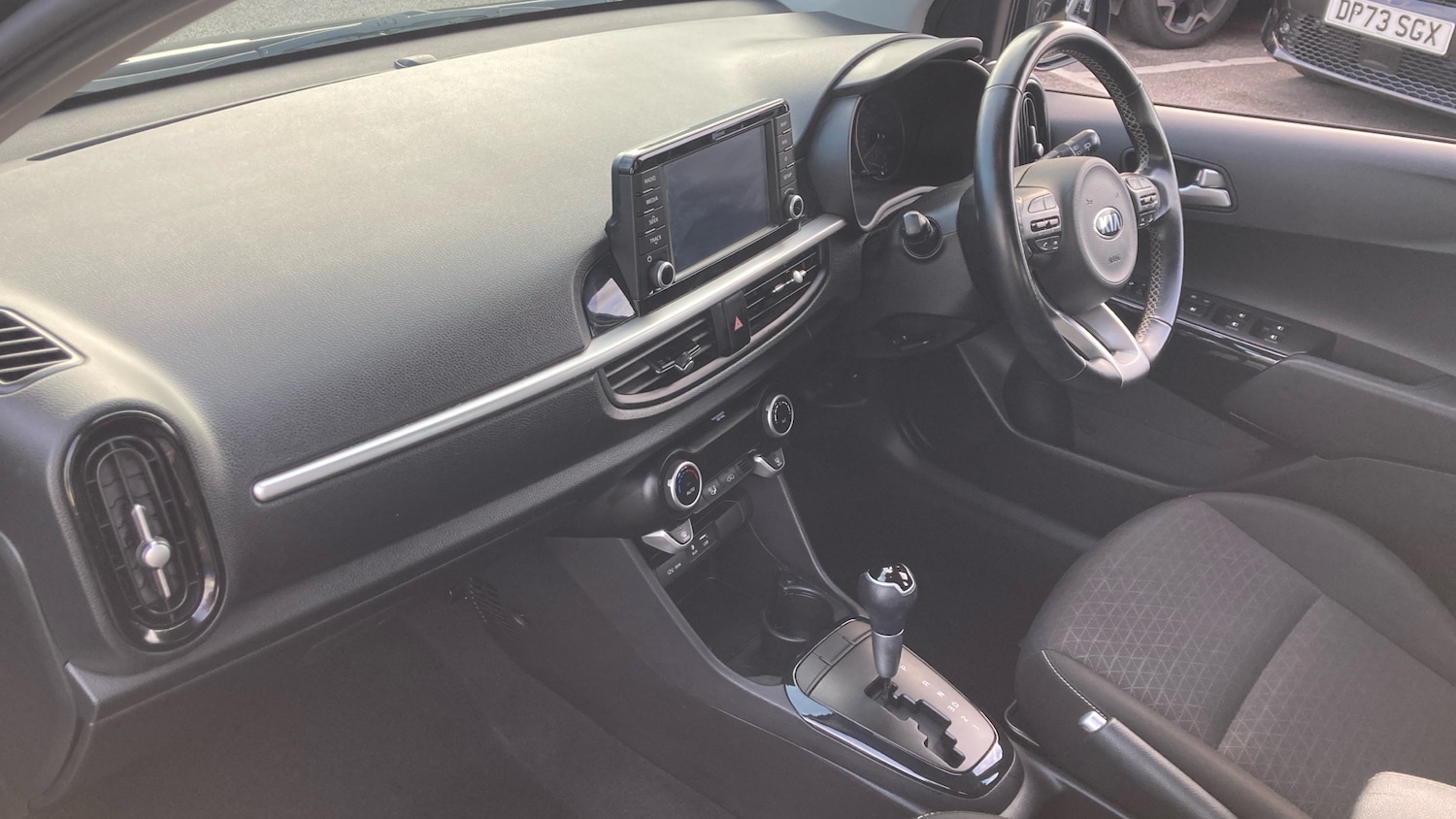 Used Kia Picanto 2020 for sale - 76480227: Photo 9