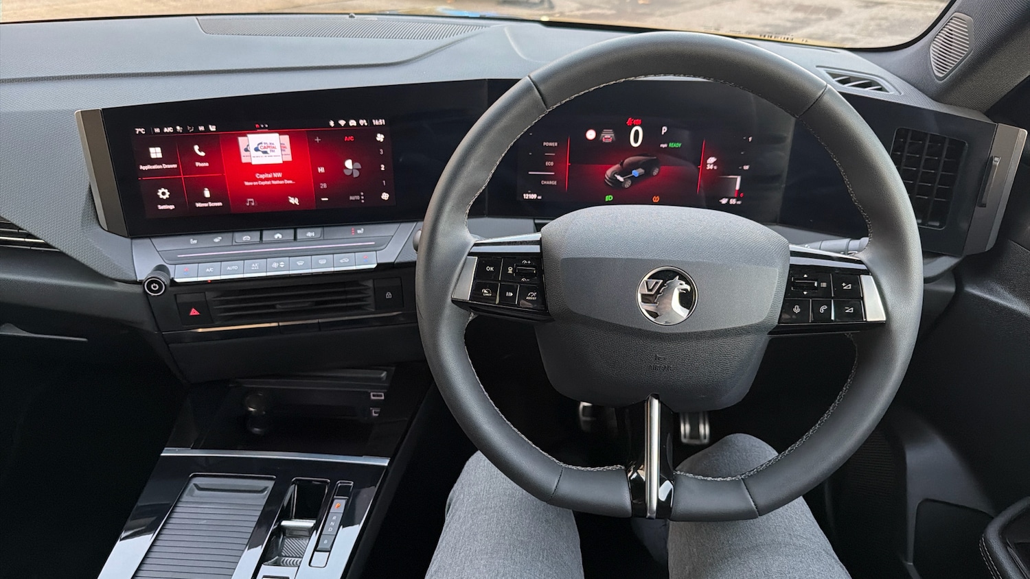 Used Vauxhall Astra 2024 for sale - 76722730: Photo 10