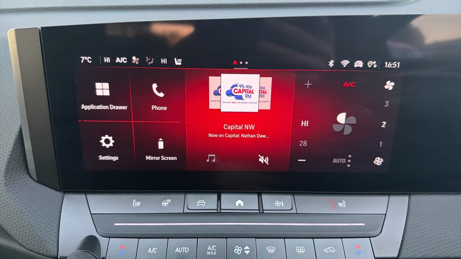 Used Vauxhall Astra 2024 for sale - 76722730: Photo 12