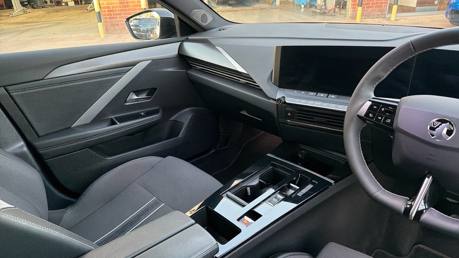 Used Vauxhall Astra 2024 for sale - 76722730: Photo 14