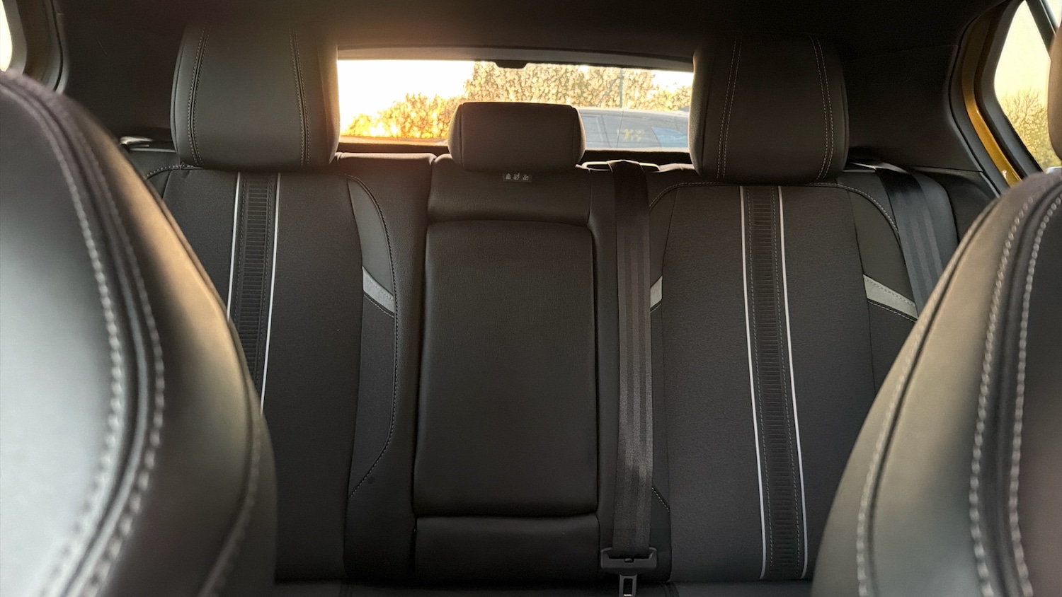 Used Vauxhall Astra 2024 for sale - 76722730: Photo 15