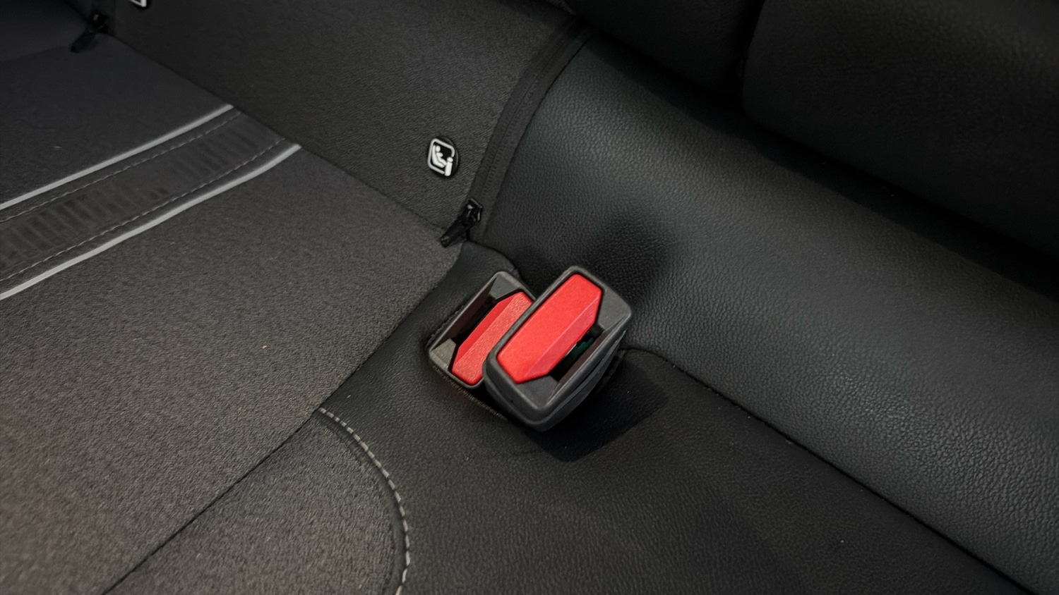 Used Vauxhall Astra 2024 for sale - 76722730: Photo 17