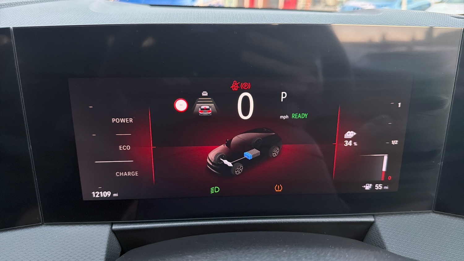 Used Vauxhall Astra 2024 for sale - 76722730: Photo 18