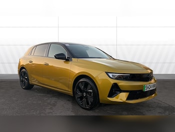 Used Vauxhall Astra 2024 for sale - 76722730: Photo