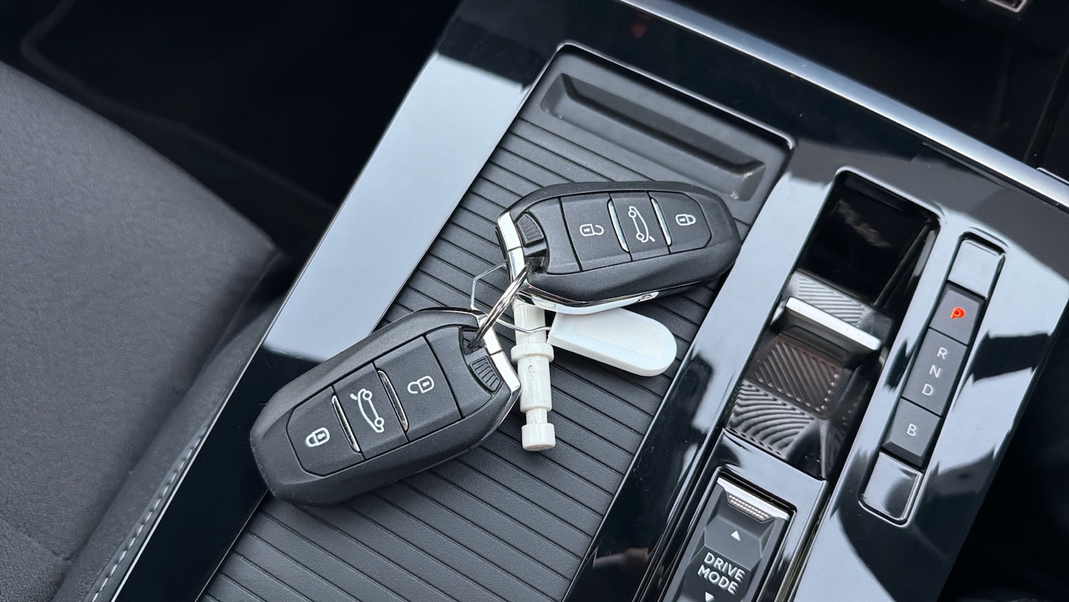 Used Vauxhall Astra 2024 for sale - 76722730: Photo 20