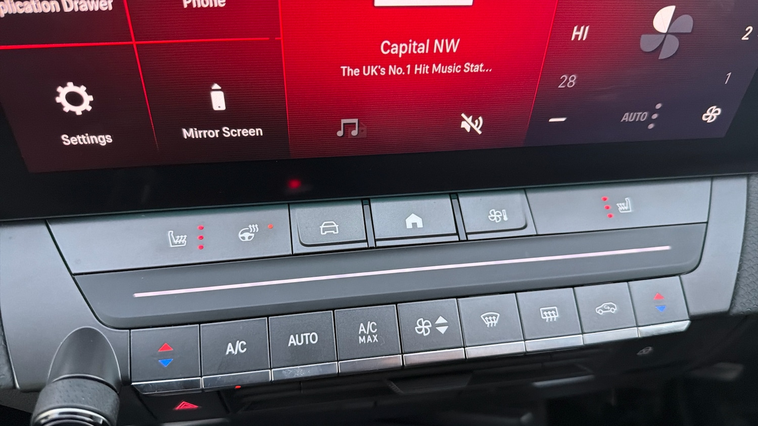 Used Vauxhall Astra 2024 for sale - 76722730: Photo 26