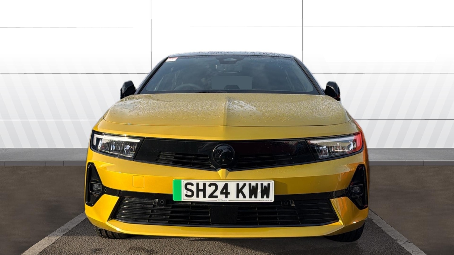 Used Vauxhall Astra 2024 for sale - 76722730: Photo 3