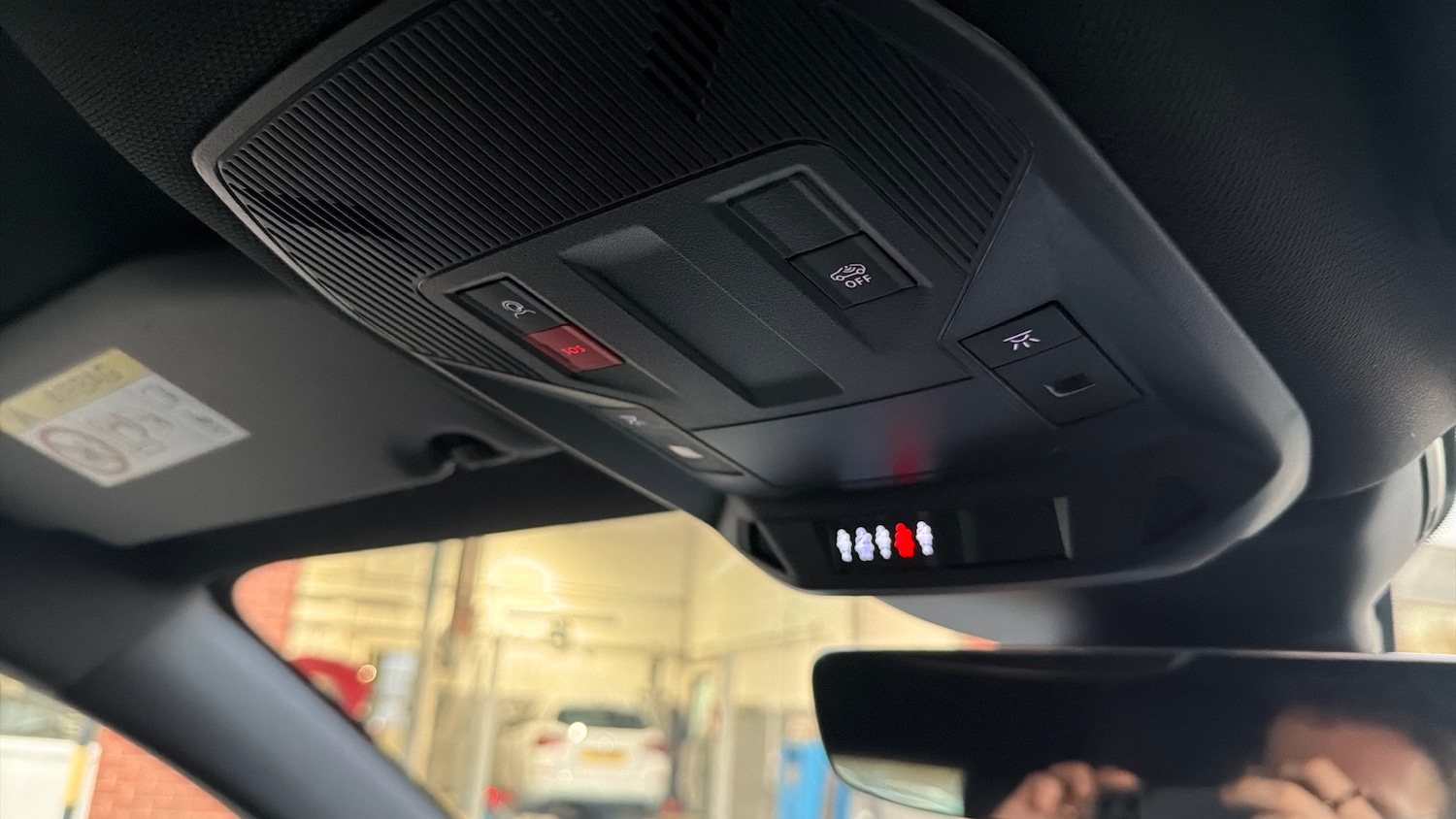 Used Vauxhall Astra 2024 for sale - 76722730: Photo 31