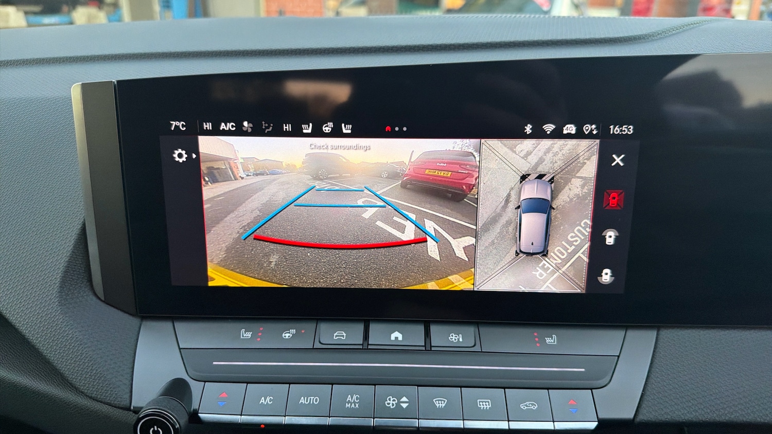 Used Vauxhall Astra 2024 for sale - 76722730: Photo 33