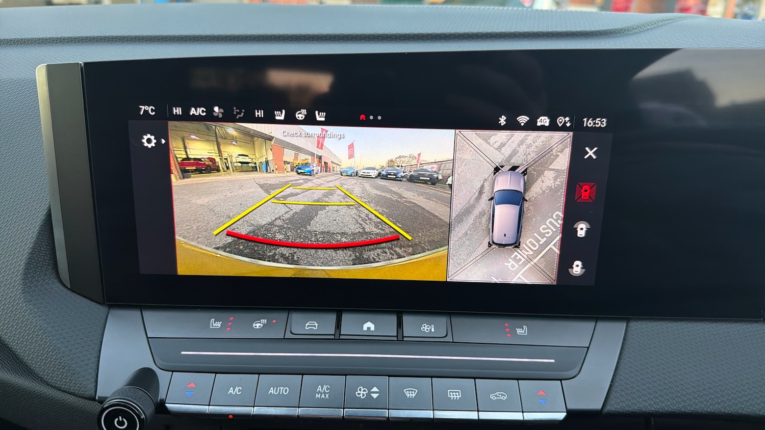 Used Vauxhall Astra 2024 for sale - 76722730: Photo 34