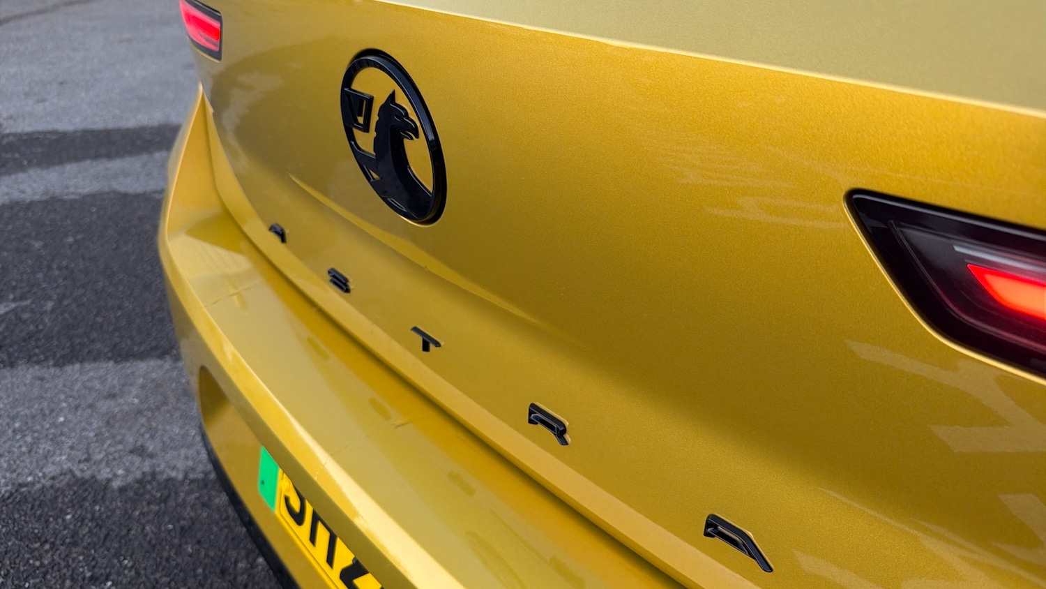 Used Vauxhall Astra 2024 for sale - 76722730: Photo 35