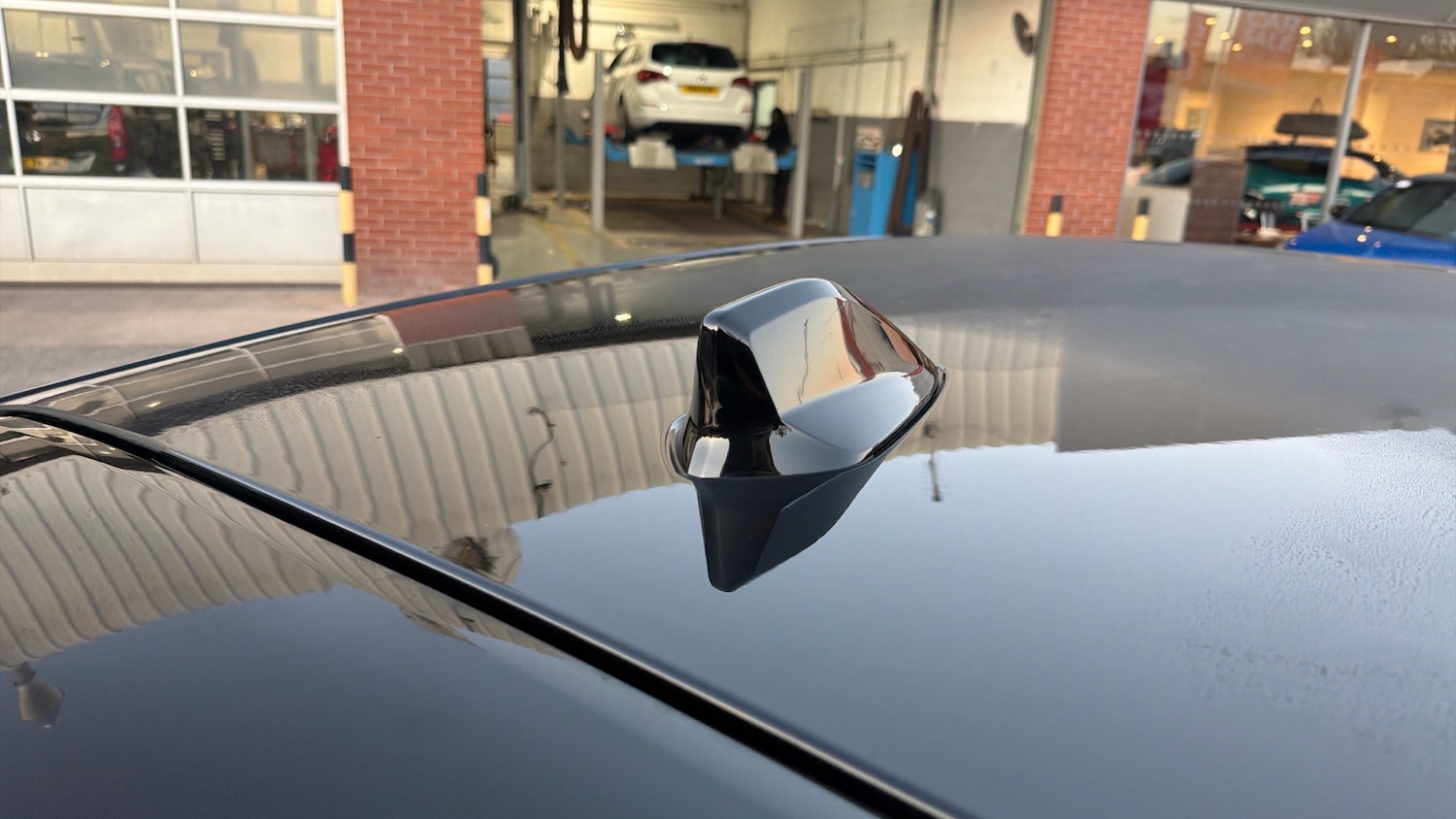 Used Vauxhall Astra 2024 for sale - 76722730: Photo 36