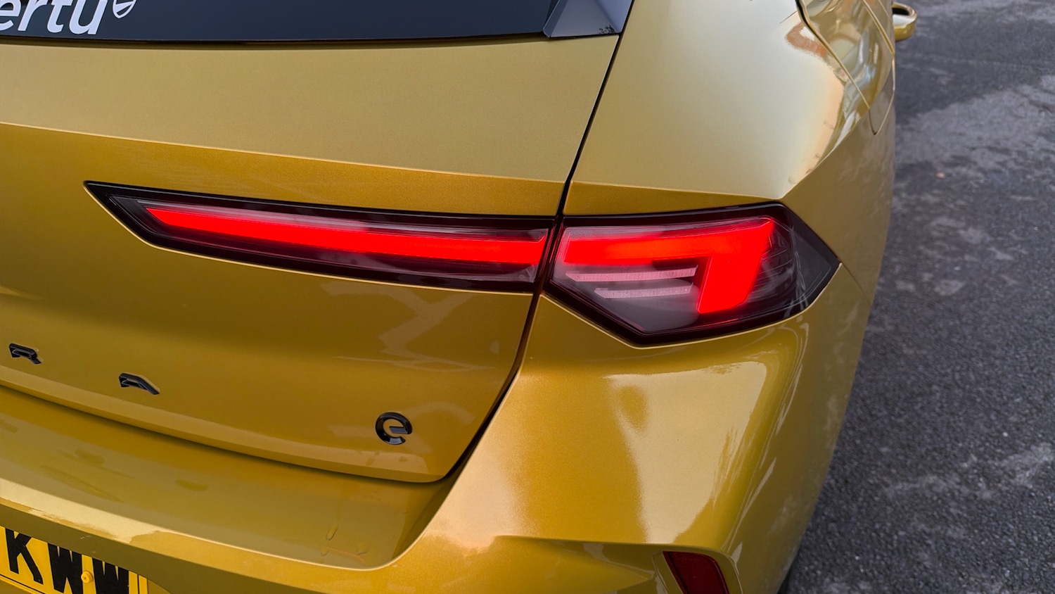 Used Vauxhall Astra 2024 for sale - 76722730: Photo 37