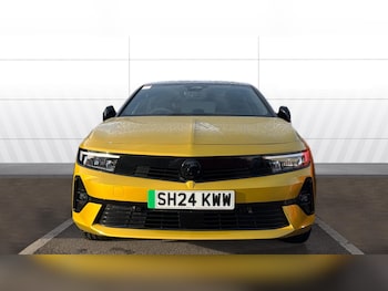 Used Vauxhall Astra 2024 for sale - 76722730: Photo