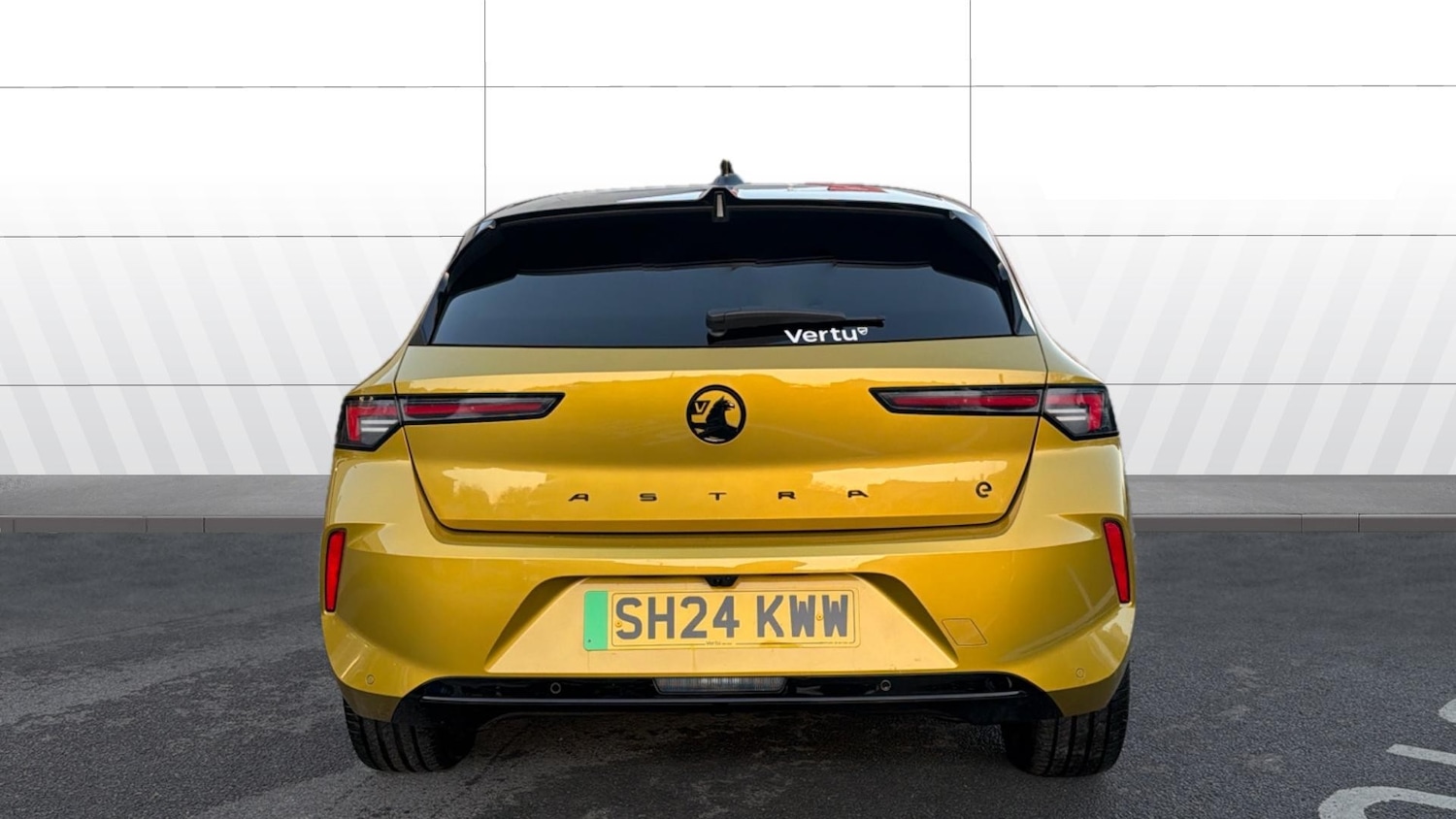 Used Vauxhall Astra 2024 for sale - 76722730: Photo 6