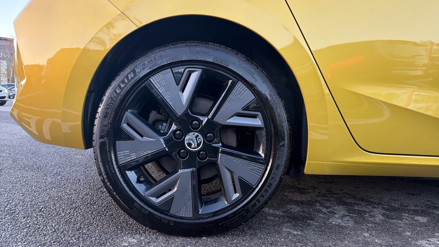 Used Vauxhall Astra 2024 for sale - 76722730: Photo 7