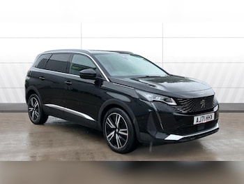 Peugeot - 5008