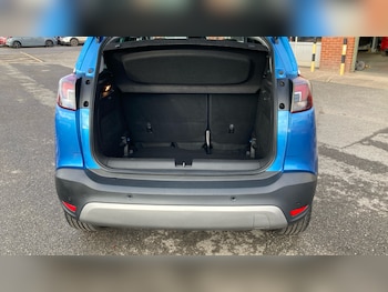 Used Vauxhall Crossland X 2020 for sale - 76696913: Photo