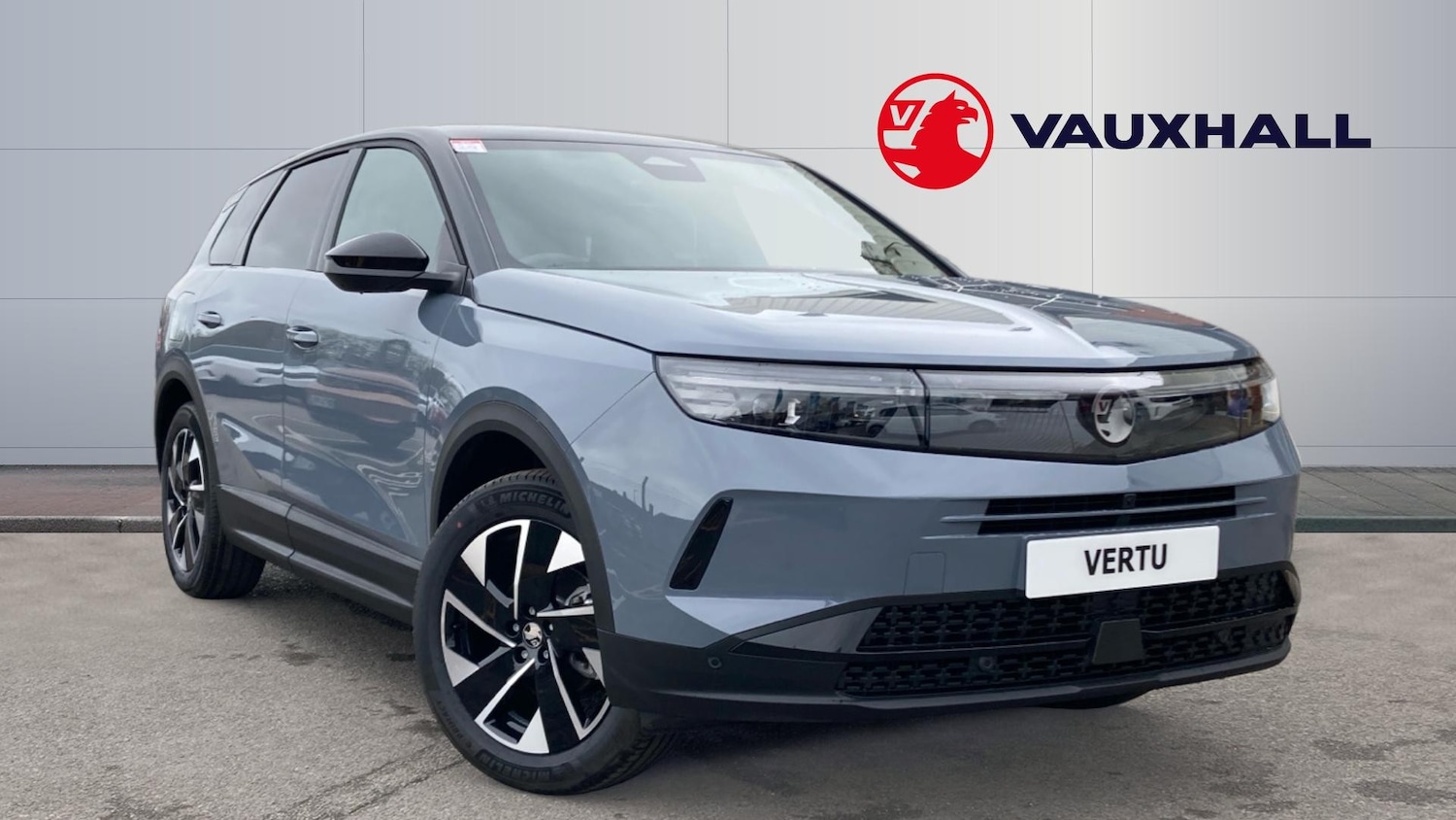 Used Vauxhall Grandland 2026 for sale - 78151751: Photo 1