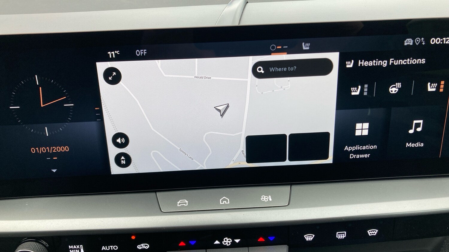 Used Vauxhall Grandland 2026 for sale - 78151751: Photo 12