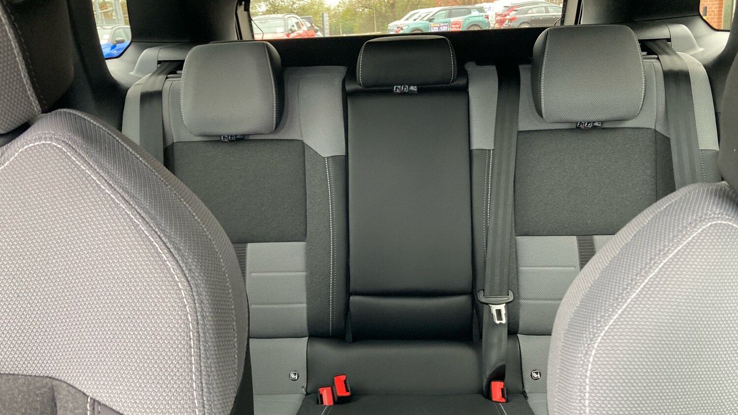 Used Vauxhall Grandland 2026 for sale - 78151751: Photo 15